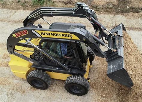 2006 new holland skid steer|2022 new holland skid steer.